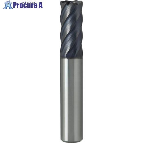 三菱 難削材加工用エンドミル SMART MIRACLE VQN4 φ8xR0.5  ■▼497-0...