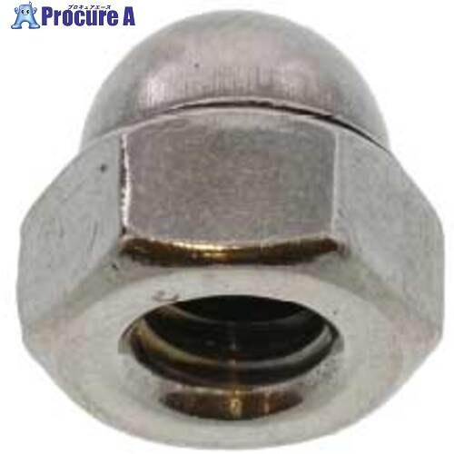 SUNCO SUS袋ナット UNC 5/8-11 (80本入)  ■▼497-0613 N0-02-...