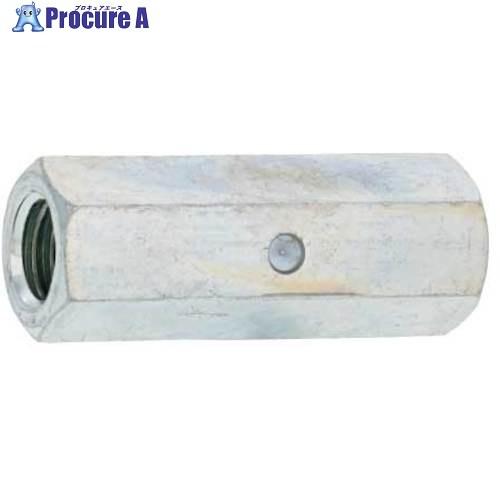 SUNCO SUS 高ナット ポンチ付き 3/8X14X50 (80本入)  ■▼497-2134 ...