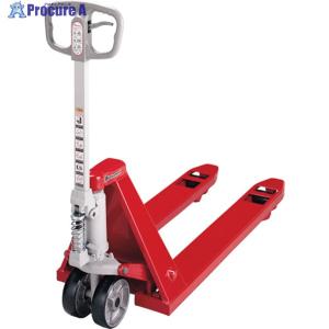 ビシャモン ハンドパレットトラック 標準式 荷重1500