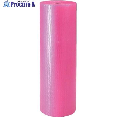 ミナ 気泡緩衝材 エアーキャップ ロール品 ♯C80EP 4mm×1200mm×42m 帯電防止品 ...