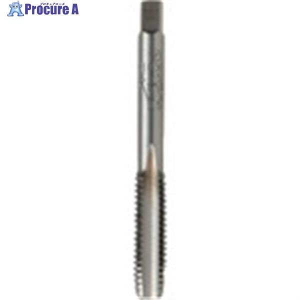 ISF SKSハンドタップ ユニファイねじ・並目 【中#2】 5/16NC18  ▼504-4197...
