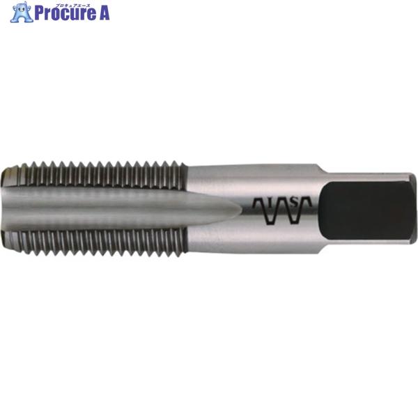 ISF 管用平行タップ 1/8PF  ▼505-2564 IS-S-PF018  (1/8PF)  ...