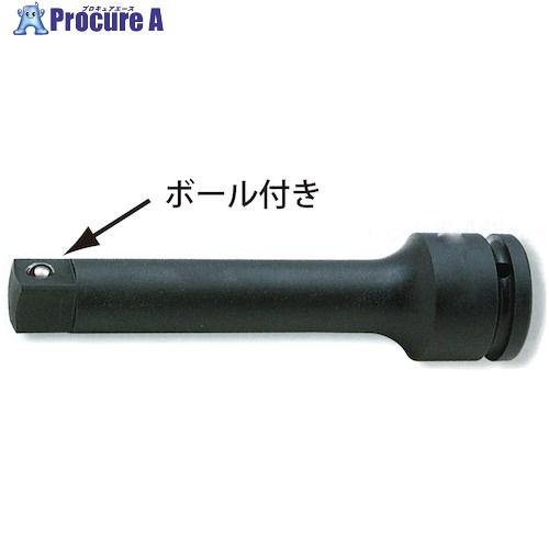 JTC 12.7mmインパクト用エクステンション125mm  ■▼506-2584 JTC44412...