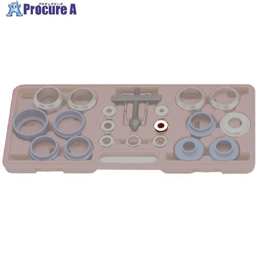 JTC ボルト用スペーサー 内径:12mm  ■▼506-5768 JTC4901-18  1個