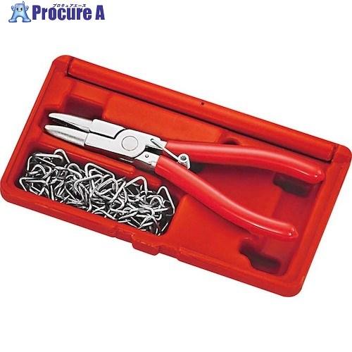 JTC シートクリッププライヤーセット  ■▼507-0469 JTC5536S  1S