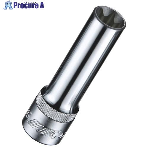 予約注文 JTC スターディープソケット9.5xE10  ■▼507-0529 JTC36010  ...