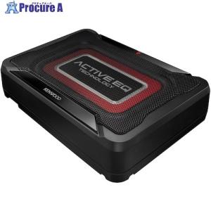 KENWOOD チューンアップサブウーハーKSC...の商品画像