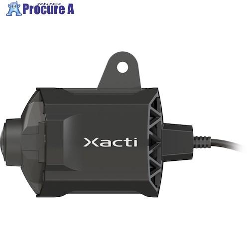 グリーンクロス Xacti CX-WE110 [業務用ウェアラブルカメラ 頭部装着型 iOS端末接続...