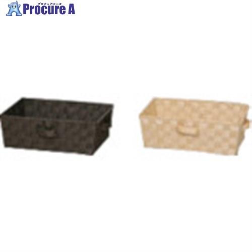 IRIS 538753 カラーバスケット CBK-38 ベージュ  ■▼512-5561 CBK-3...