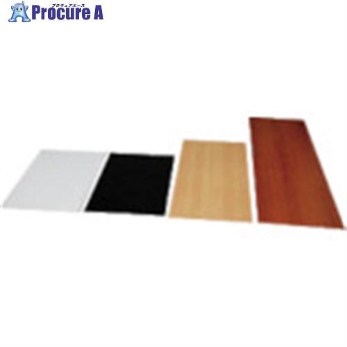 IRIS 556476 カラー化粧棚板 LBC-1240 ブラック  ■▼513-2584 LBC-...