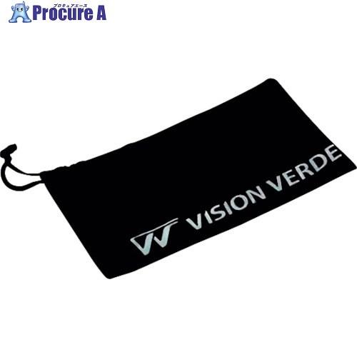 ミドリ安全 VISION VERDE めがね用ポーチ  ■▼513-9555 4012700220 ...