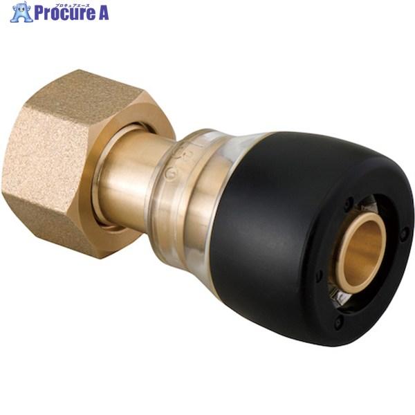 前澤給装工業 QSJCユニオンアダプター PEX 16×3/4  ▼514-5931 718105-...
