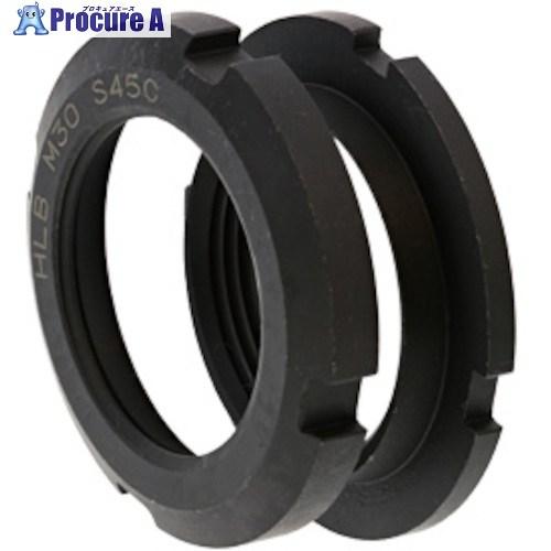 SUNCO パーカRZ S45C(H)HLB 薄型 M80X2.0 (1本入り)  ■▼515-90...