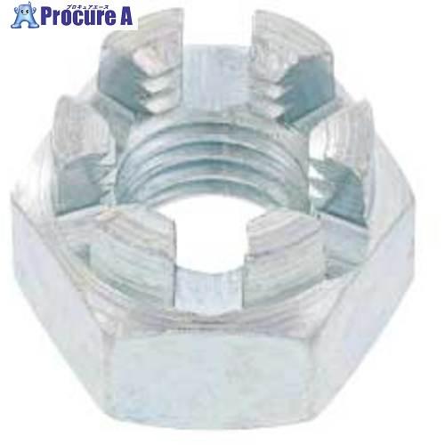 SUNCO 溝付きナット(高形(2種  M18 (1本入り)  ■▼516-1946 N0-00-0...