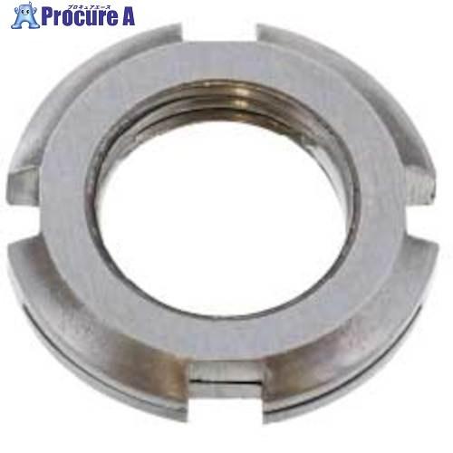 SUNCO スーパーベアリングナット M80X2.0 (1本入り)  ■▼516-6706 N0-0...