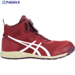 ASICS WINJOB CP314 BOA ホワイト×チェリートマト 28.0 ▽716-2183