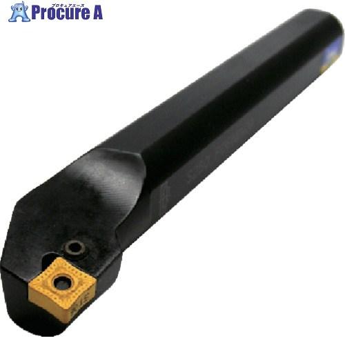 イスカル ISOターン 内径加工用ボーリングバー S-PQFNR/L  ■▼521-0682 S25...