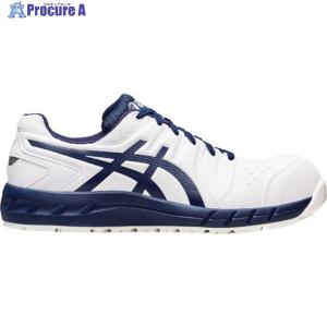 安全靴　アシックス ASICS asics安全靴 ウインジョブ CP312 マジックテープ