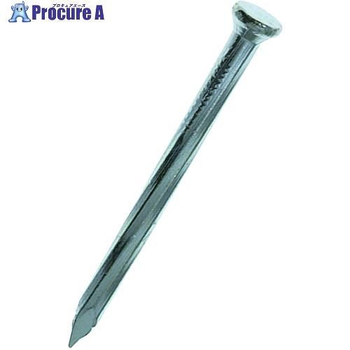 YAHATA コンクリート釘(箱) #10×65 [約80本入]  ■▼522-1121 49330...