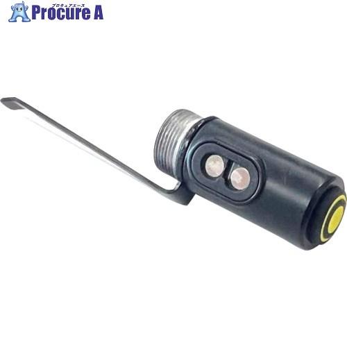 LEDLENSER P2Rwork/P4Rwork用テールキャップ  ■▼525-5982 SP50...