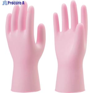 NISHIKIN ゆうゆうグローブ TPE ブルー Sサイズ ( 100枚入 ) : 爽快
