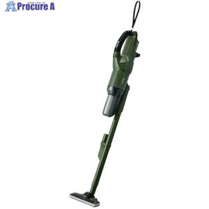 HiKOKI（ハイコーキ） 18V コードレスクリーナー R18DTC(NN) カプセル