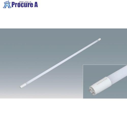 IRIS 102672 直管LEDランプ 40形 片側給電 3300lm 昼光色 (6500)  ■...