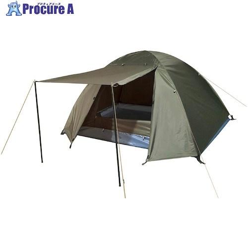 グリーンクロス 組立式マルチドームテント  ■▼529-2161 6300040286  1台
