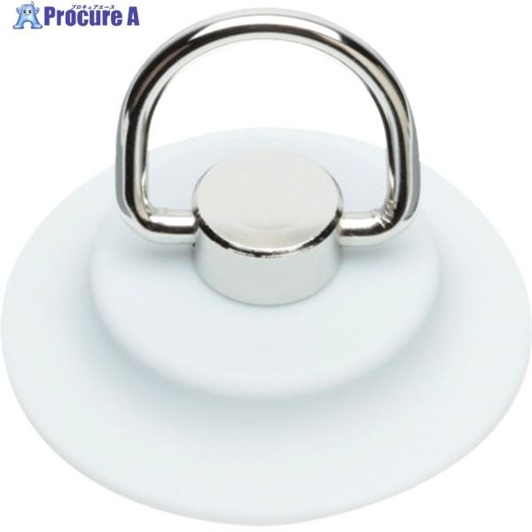 MAGEVER サビないマグネット マグプラス＋ NCP-45R シリコンマグネット 羽根付きタイプ...