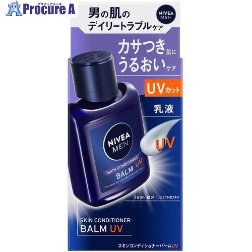 Kao ニベアメン スキンコンディショナーバームUV  ■▼530-3367 379283  24個