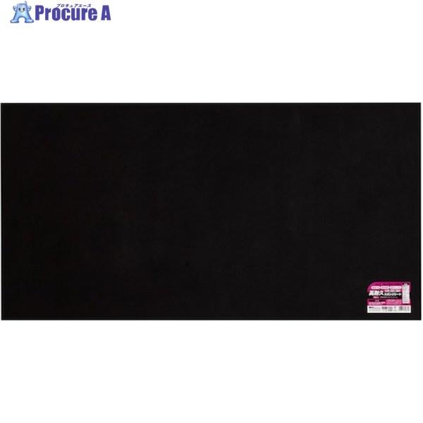 WAKI 高耐久スポンジシート 10X500X1000  ▼531-8952 EVS-54  1個