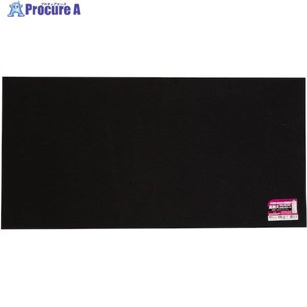 WAKI 高耐久スポンジシート 5X500X1000  ▼531-9011 EVS-52  1個