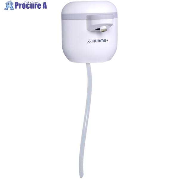 SANKEI 自動消毒器ヘッド 液体・ジェル専用タイプ HUNMU＋  ▼535-7751 SAN-...