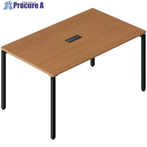 NAIKI ビティーミーティングテーブル  ■▼536-1287 BTMP1590H-BMW  1台