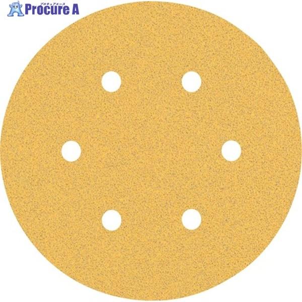 ボッシュ ランダムアクションサンダーペーパー C470 150mm #80 5枚入り  ▼536-8...