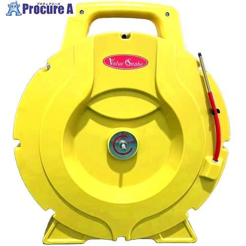 KANTOOL バリュー・サイクロン6 標準セット  ■▼537-0521 VD-506  1式