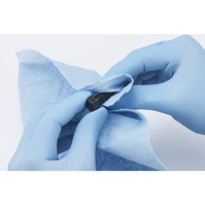 SHOWA ニトリルゴム使い捨て手袋 No88...の詳細画像2