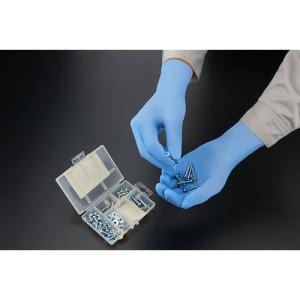 SHOWA ニトリルゴム使い捨て手袋 No88...の詳細画像3