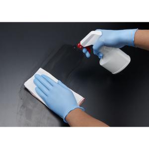 SHOWA ニトリルゴム使い捨て手袋 No88...の詳細画像4