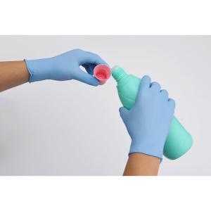 SHOWA ニトリルゴム使い捨て手袋 No88...の詳細画像5