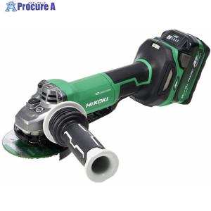 ✨HiKOKI 新品未使用 コードレスディスクグラインダ 36ｖ 100ｍｍ G3610DA(NN)✨うるま市田場✨ HiKOKI（ハイコーキ） コードレスディスクグラインダ G3610DC(2XPZ