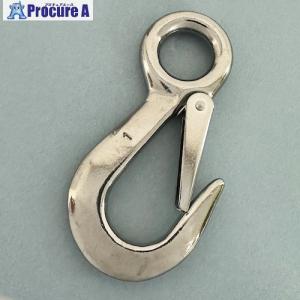 大洋 TAIYOステンレス重量フック バネ付 使用荷重0.35T : 道具屋.com