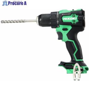 未使用 Hikoki 36V DS36DA (NN) 13mm ドライバドリル マルチボルト 本体のみ 箱劣化あり Amazon | HiKOKI(ハイコーキ) 旧日立工機 コードレスドライバドリル