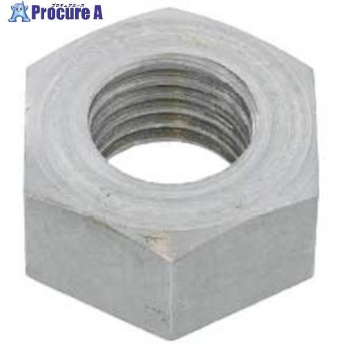 SUNCO SUS405 六角ナット (1種(切削 W5/8 (80本入)  ■▼541-6314 ...