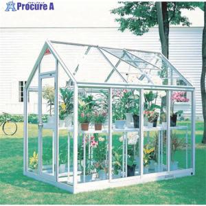 スワン商事 小型温室FGO-450M : エクシーズYahoo!店 - 通販 - Yahoo