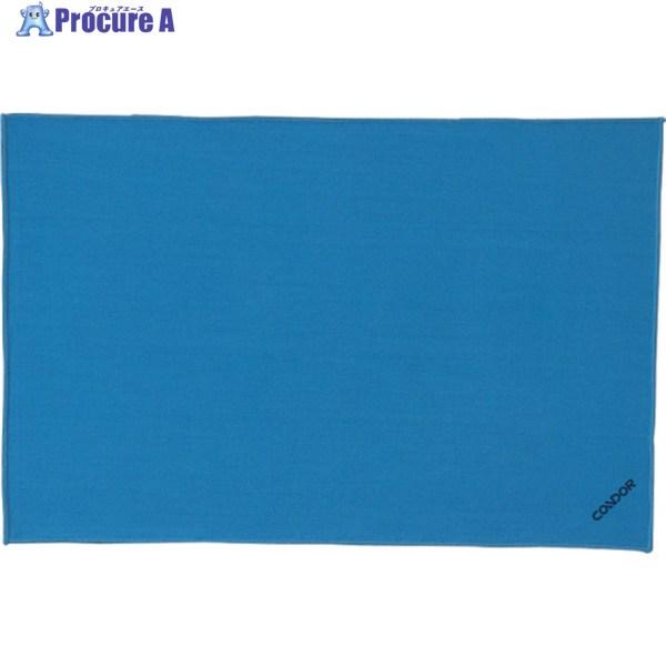 コンドル マイクロファイバークロス ECO BL  ▼542-9359 DU850-000X-MB ...