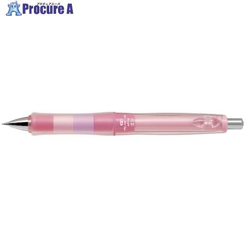 PILOT シャープペンシル ドクターグリップCL プレイボーダー プレイボーダー フローラルピンク...