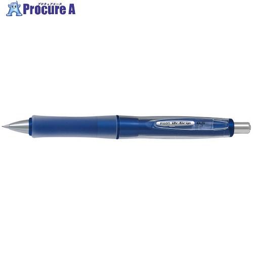 PILOT シャープペンシル ドクターグリップ Gスペック フラッシュブルー  ■▼543-7116...