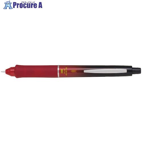 PILOT シャープペンシル ドクターグリップエース グラデーションレッド  ■▼545-2900 ...